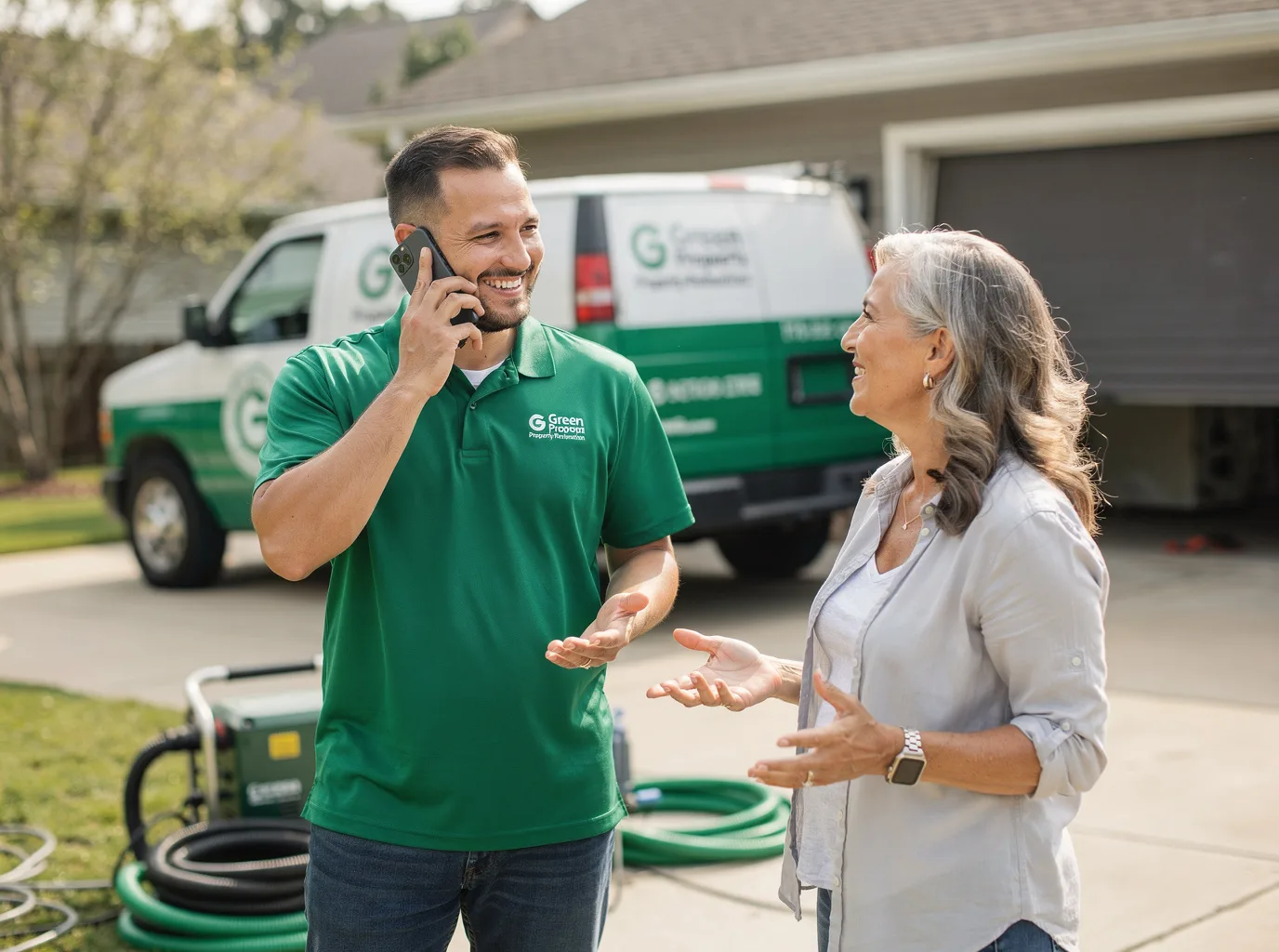 Water Damage Restoration Grethel, KY FAQs